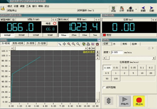 WD-P6-II系列微機(jī)控制電子萬(wàn)能試驗(yàn)機(jī)