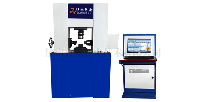 YZW-30A微機(jī)控制電子式巖石直剪儀